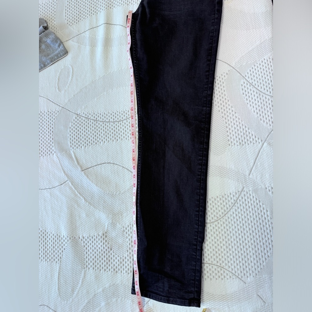 HUDSON Man Blake Slim Straight Fit Pants in sz. 33 - Picture 9 of 9